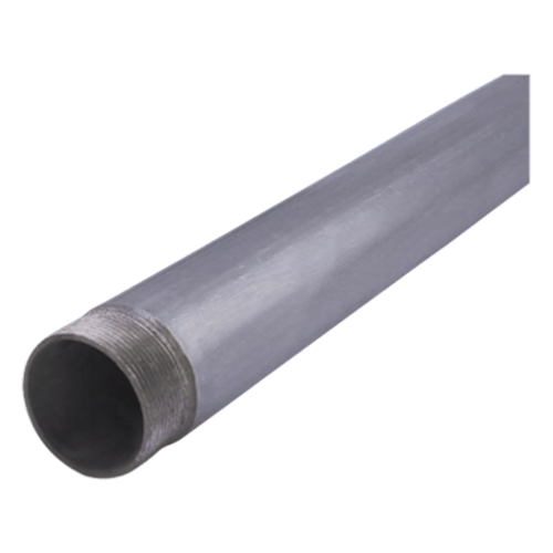 Tubo Conduit Cédula 40 de 1" (27 mm) / Sin Cople.