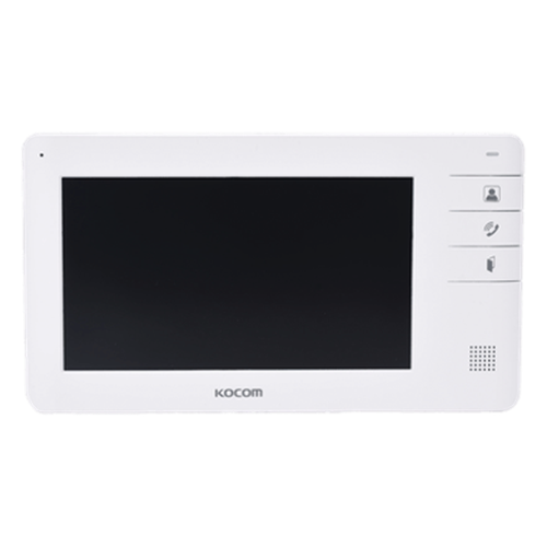 Monitor adicional KCVS701EBC