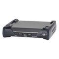 Unidad receptora extensora 4K HDMI KVM sobre IP