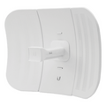 LiteBeam airMAX M5 CPE hasta 100 Mbps, 5 GHz (5150 - 5875 MHz) con antena integrada de 23 dBi
