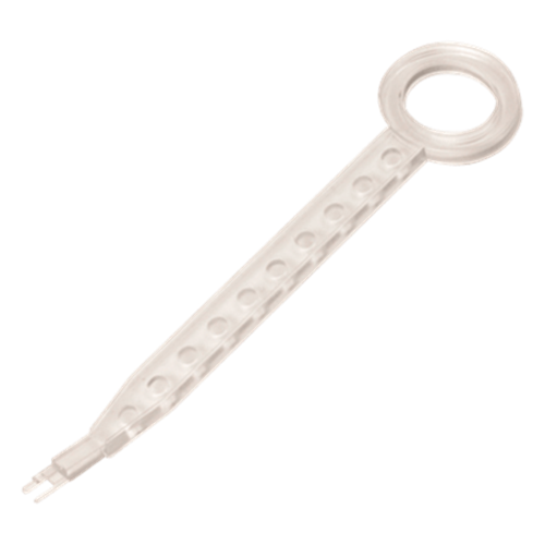 Llave para Patchcords Lockit de Siemon