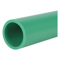 Ducto para Fibra Óptica 3/4" Liso RD11, Color Verde Prelubricado, Rollo de 200 Metros