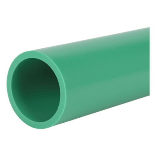 Ducto para Fibra Óptica 3/4" Liso RD11, Color Verde Prelubricado, Rollo de 200 Metros