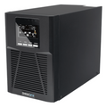 UPS 1000VA / 900W Online Doble Conversión / Rack-Torre 2U / Onda Senoidal Pura
