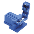 Mini Cleaver para Fibra Óptica / Capacidad de hasta 500 Cortes / Precisión en Cortes a 90° ± 0.03