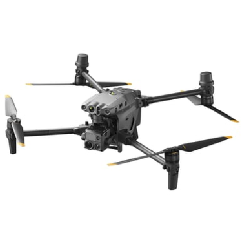 DJI M30T Drone DJI M30T Edición Universal/Protección IP45/ 50Mins de Vuelo /Hasta 15kms de transmisión