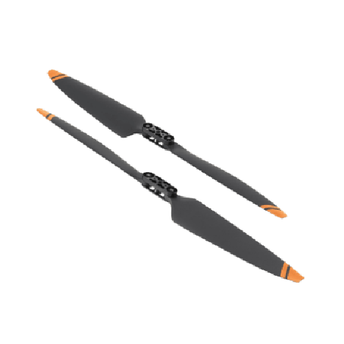 DJI M350PROP-2112 Hélices de Bajo Ruido y Máxima Altitud Modelo 2112 para uso con Drone MATRICE350RTK
