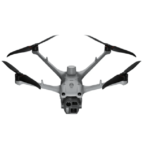 DJI MATRICE4DPLUS Drone DJI Matrice 4D Plus con cámara Visual / 1 Año de Care Plus / Uso con DJI DOCK 3