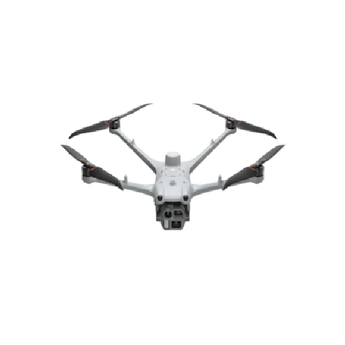 DJI MATRICE4DPLUS/RC Drone DJI Matrice 4DPLUS con RC/ Dual Cámara(Visual) /Hasta 25kms de transmisión / 1 Año de Care Plus / Uso con DJI DOCK 3 o Independiente