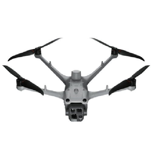 DJI MATRICE4TDPLUS Drone DJI Matrice 4TDPLUS/ Dual Cámara(Visual y Térmica) /Hasta 25kms de transmisión / 1 Año de Care Plus / Uso con DJI DOCK 3