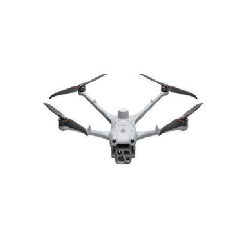 DJI MATRICE4TDPLUS/RC Drone Enterprise Matrice 4TD / Cámara Dual Visual 48MP + Térmica 640×512 / Zoom 112x / Transmisión 25 km / 54 min Autonomía / IP55 / Compatible con Dock 3