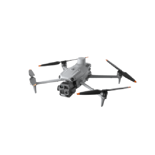 DJI MATRICE4TPLUS Drone DJI MATRICE 4T / Hasta 25 kms de transmisión / 112X de zoom / Cámara Térmica / 48 MP / Incluye Care Plus por 1 Año