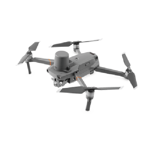 DJI MAVIC-2-ENT-ADV Drone DJI Mavic 2 Enterprise Advanced Edición Universal/ Dual Cámara(Visual y Térmica) /Hasta 10kms de transmisión