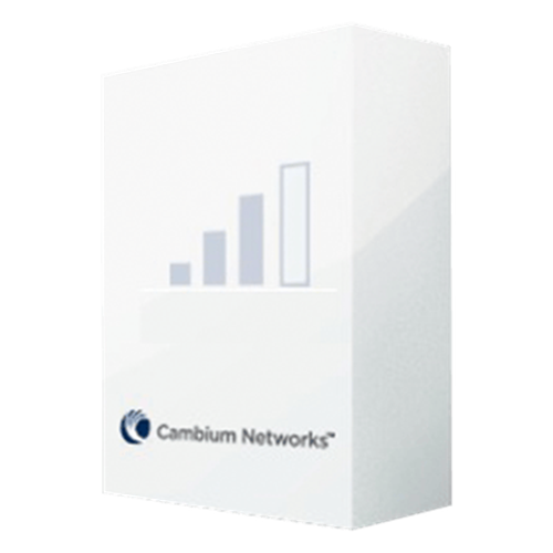 N000082L125A - PTP 820 Act.Key - Capacity 500M with ACM Enabled, Per Tx Chan