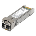 Transceptor Optico SFP+ MiniGibic / 10Gbps de velocidad / Monomodo / 1550nm / Hasta 40km de distancia / Conector LC