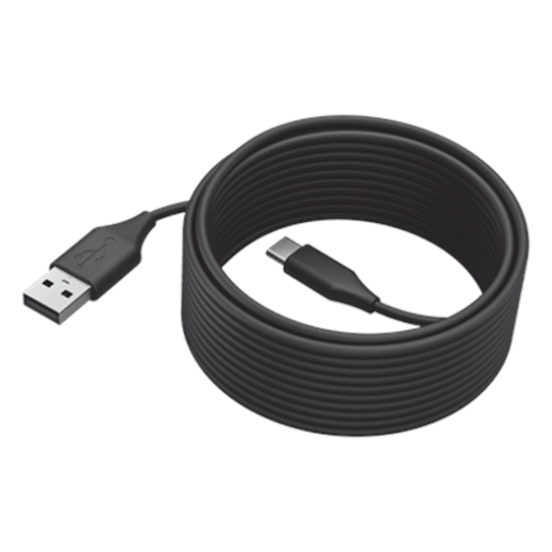 Cable USB 2.0 de 5 metros para modelo PanaCast50 (14202-11).