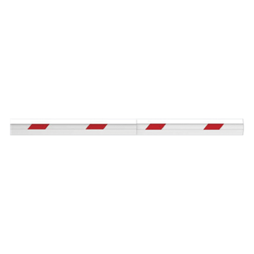 Brazo de Aluminio compatible con barreras: PB4060L / PB4060R