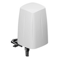 Gabinete IP67 con Antena Combinada LTE, GNSS y Wi-Fi para Router RUT200/RUT240