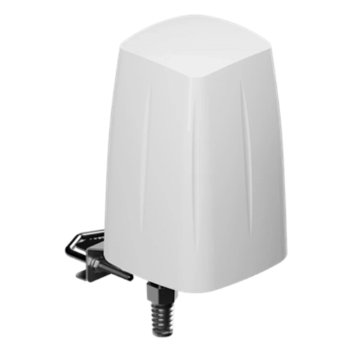 Gabinete IP67 con Antena Combinada LTE, GNSS y Wi-Fi para Router RUT200/RUT240