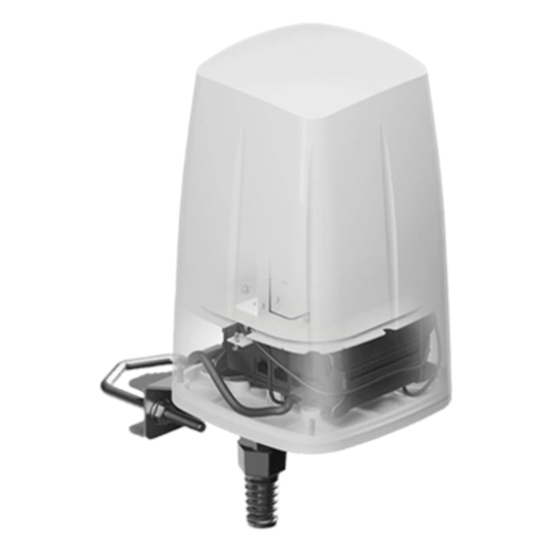 Outdoor LTE & 5G/WI-FI/GPS antenna for RUTX50 and RUTM50 routers