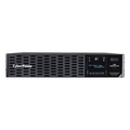 UPS de 2200 VA/2200 W, Topología Línea Interactiva, Entrada 120 Vca NEMA L5-30P, Onda Senoidal Pura, Torre o Rack 2 UR, Con 8 Tomas NEMA 5-20R