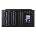 UPS de 5000 VA/4500 W, Topología Línea Interactiva, 200 - 240 Vca de Entrada, 208 Vca de Salida, Onda Senoidal Pura, Torre o Rack 5 UR, Con 3 Tomas NEMA L6-30R y 2 NEMA L6-20R