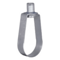 Colgador tipo Pera de 1" ( 25.4 mm).