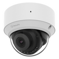 Cámara IP Tipo domo Interior 5 Megapíxel / Lente fijo 3mm / IR 25M / WDR 120db / H.265 & WiseStream / Inteligencia Artificial Deteccion de Personas y vehiculos