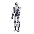 Robot Humanoide para Investigación y Desarrollo AI