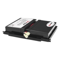 Kit de 2 Baterías Remplazo de 6V/7Ah, Para UPS OR500LCDRM1U