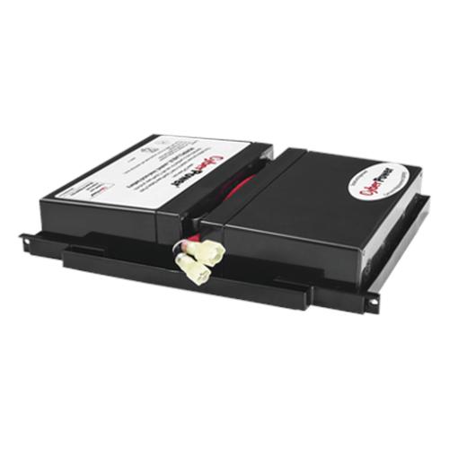 Kit de 2 Baterías Remplazo de 6V/7Ah, Para UPS OR500LCDRM1U