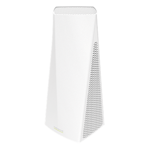 (Audience) Router Tri-Banda: uno 2.4 y dos 5 GHz, Tecnologia Mesh
