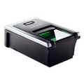 Scanner de Enrolamiento de 2 Dedos