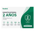 Garantia Extendida de 2 Años para RoomPanel Plus E2 de Yealink