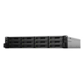 RackStation RS3618xs | Almacenamiento Empresarial | CPU Intel Xeon D-1521 | 12 Bahías | Escalable a 36 Bahías | 8GB DDR4 ECC | 10GbE | Compatibilidad con Virtualización .