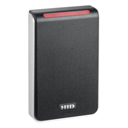 Lector R40 SIGNO Estandar Multitecnologia/ 40NKS-00-000000/ Garantia de Por Vida/ Pigtail/Wiegand & OSDP
