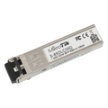 Transceptor MiniGbic SFP 1.25G LC Duplex para fibra Multi Modo 550mts