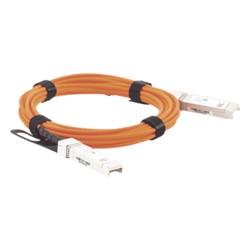 S+AO0005 - SFP+ Active Optics direct attach cable, 5m