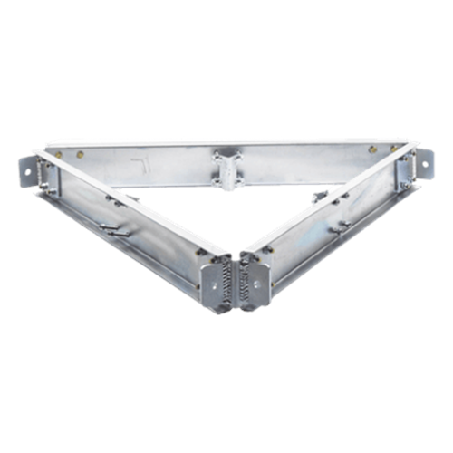 Estabilizador de Torre para Tramos STZ-45 Galvanizado por Electrólisis.