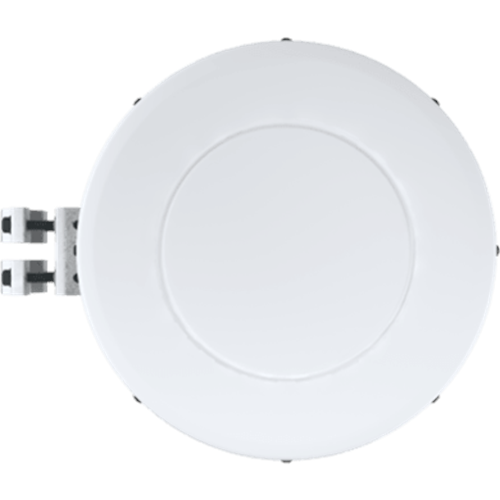Antena Horn Sectorial / Wideband 5+6 GHz / Haz Simétrico 20° / Ganancia 21-23 dBi / TwistPort™ / IP55 / 4900-7200 MHz / Dual Linear H+V
