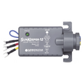 Controlador Solar de Carga 12V 12A.