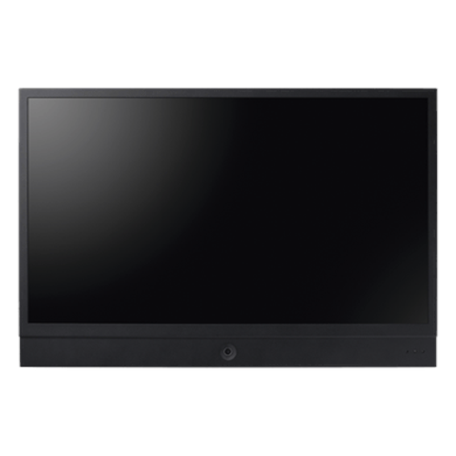MONITOR PVM DE 32 PULGADAS / CÁMARA AI 2MP F1.6 / RESOLUCIÓN 1920X1080 / ETHERNET RJ-45 / DUAL POWER HPOE Y DC24V / NDAA COMPLIANT