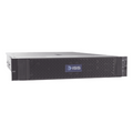 Servidor de Aplicación 400 para VMS ISS - 2x Intel Xeon Silver 4210, 32 GB RAM, Win 10 PRO, 240TB NL-SAS (15X16TB RAID6), 2x1GbE NIC, 2x10GbE SFP+, 2U Rack