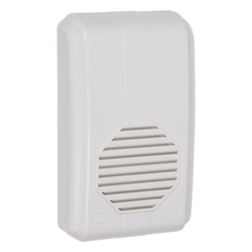 Receptor Inalámbrico Para Timbre STI3350