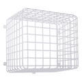 Jaula De Acero Antivandalismo Serie Damage Stopper® Multiusos. Dimensiones 12x12x12 pulgadas