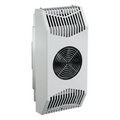 Refrigerador Termoeléctrico / 48V DC / 166W (567 BTU/h) / Interiores y exteriores / Efecto Peltier / Enfriamiento y Calentamiento / Sin Refrigerantes / Montaje Vertical y Horizontal / Rango -40°C a 55°C