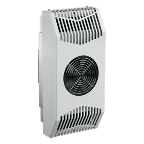 Refrigerador Termoeléctrico / 48V DC / 166W (567 BTU/h) / Interiores y exteriores / Efecto Peltier / Enfriamiento y Calentamiento / Sin Refrigerantes / Montaje Vertical y Horizontal / Rango -40°C a 55°C