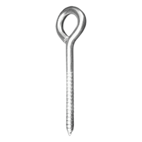 Armella Cerrada de 5/16 x 4 Pulgadas, Pieza Individual, (1395-00001)
