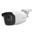 Bala TURBOHD 2 Megapíxeles (1080p) / Gran Angular 103º / Lente 2.8 mm / METAL / IR EXIR Inteligente 40 mts / Exterior IP66 / TVI-AHD-CVI-CVBS / dWDR