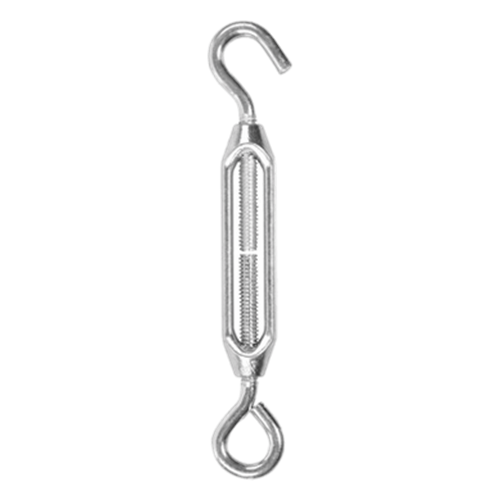 Tensor Gancho con Armella 7/32" x 6" 3/8", Pieza Individual (1395-00002)